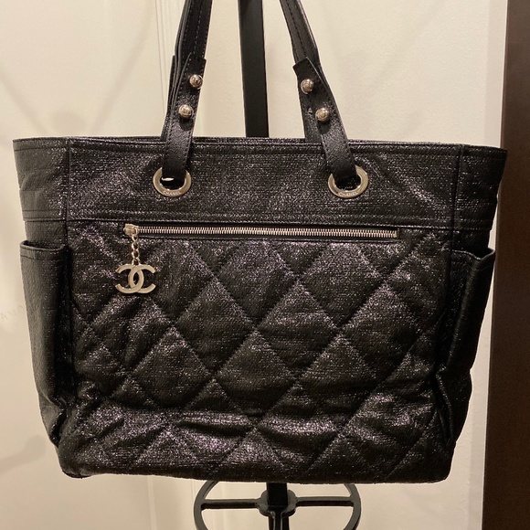 Channel Tote bag - Picture 1 of 4